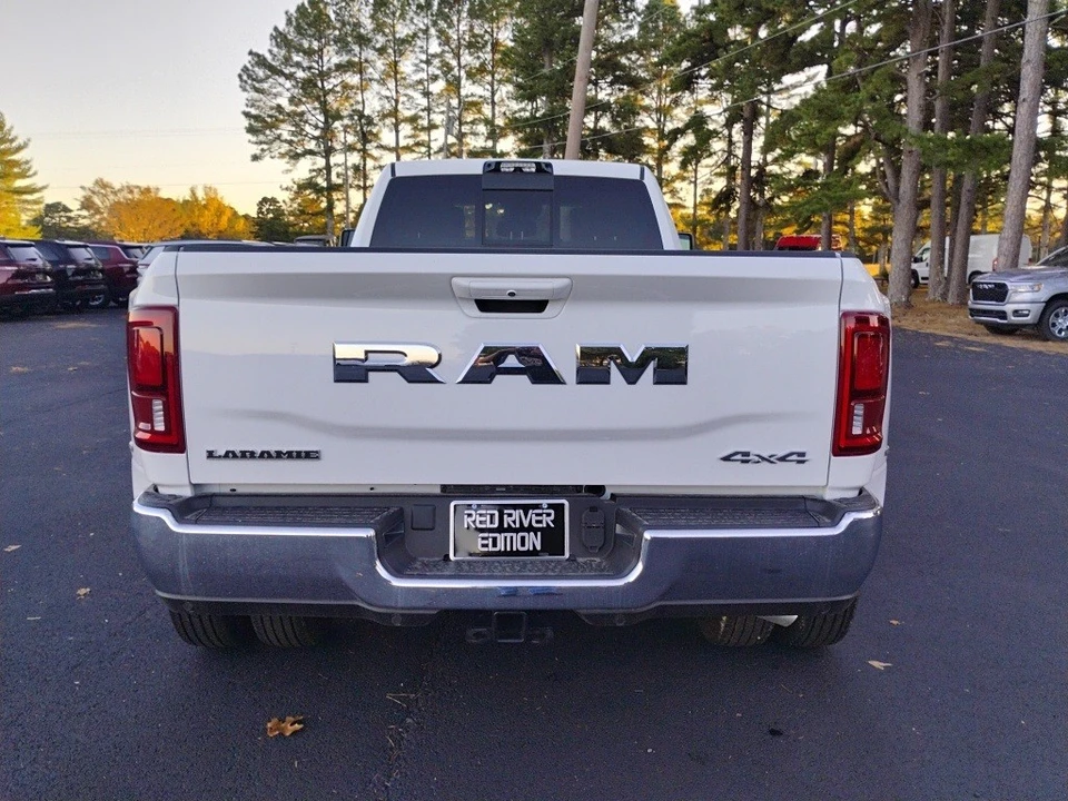 2025 Ram 3500 - Image 6 of 12