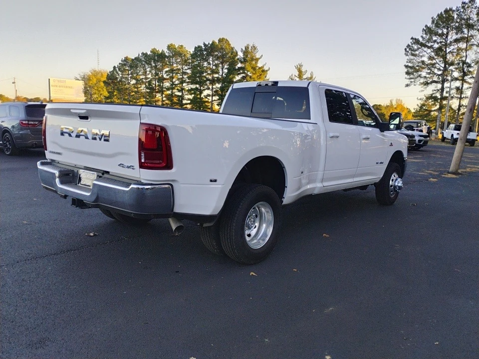 2025 Ram 3500 - Image 5 of 12