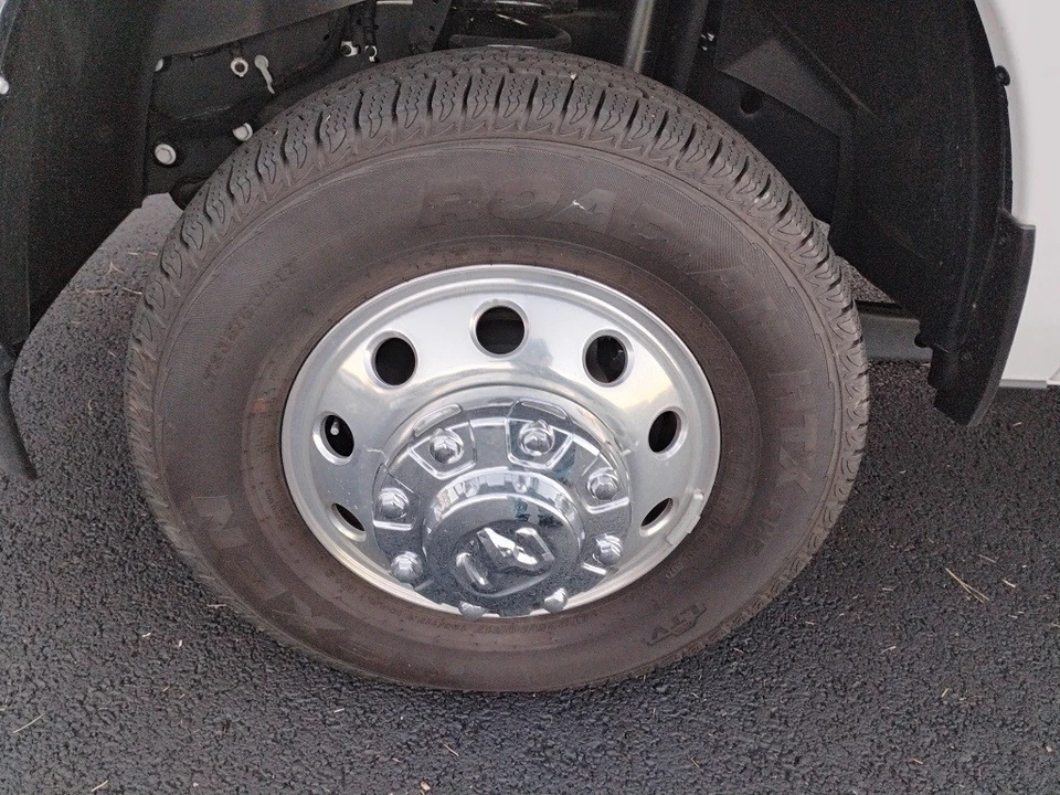 2025 Ram 3500 - Image 9 of 12