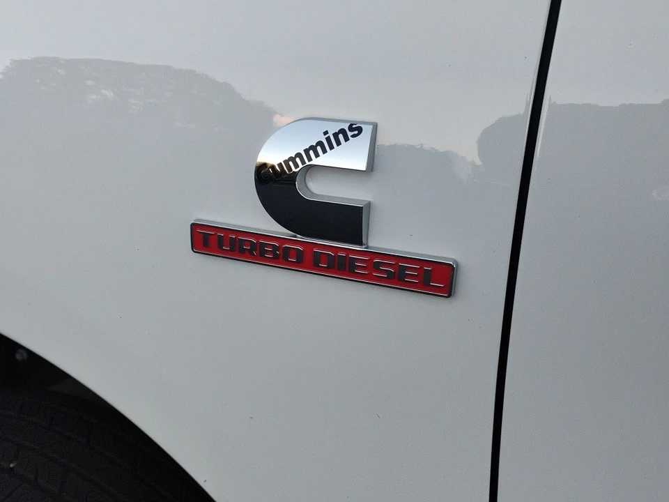 2025 Ram 3500 - Image 11 of 12