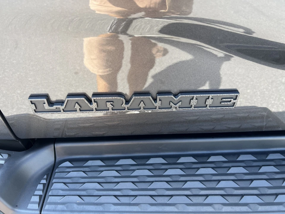 2025 Ram 3500 - Image 9 of 31