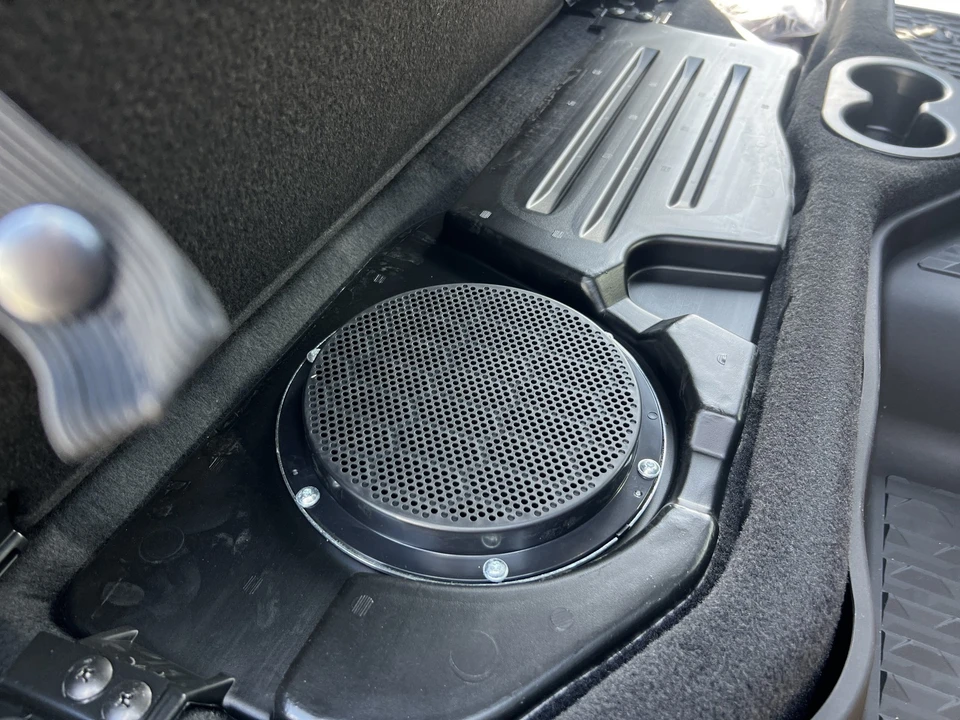 2025 Ram 3500 - Image 18 of 31