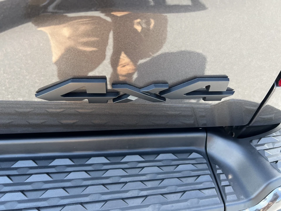 2025 Ram 3500 - Image 10 of 31
