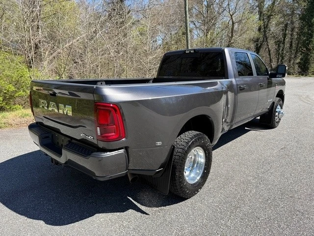 2025 Ram 3500 - Image 6 of 21