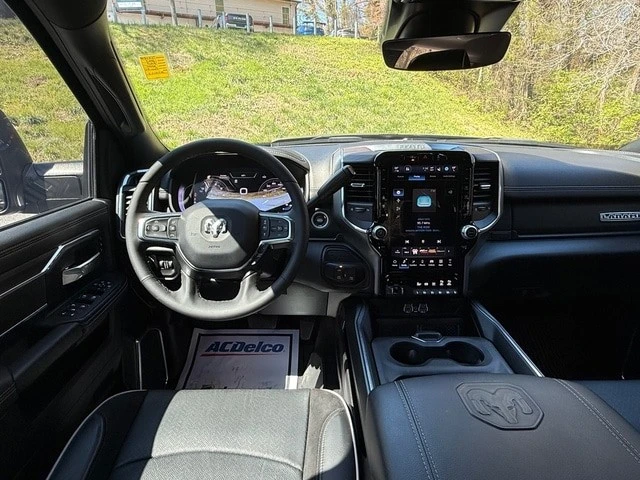 2025 Ram 3500 - Image 12 of 21