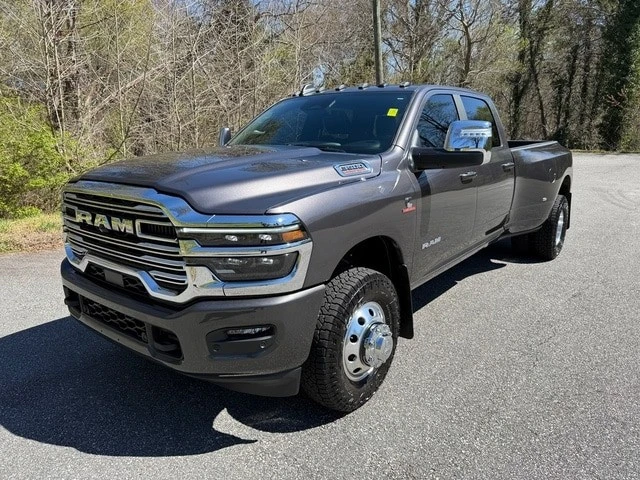2025 Ram 3500 - Image 2 of 21