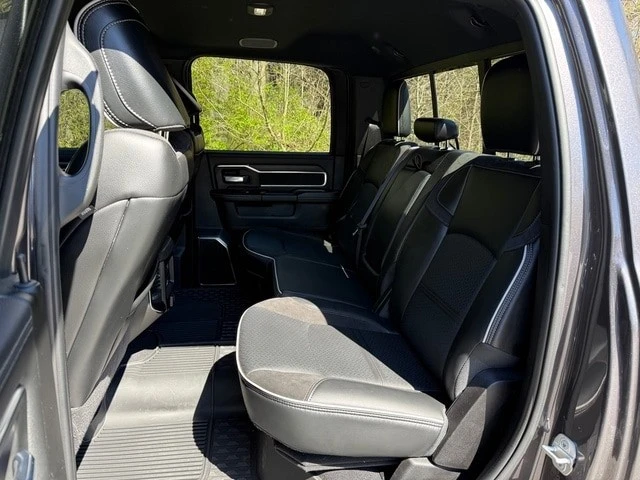 2025 Ram 3500 - Image 16 of 21