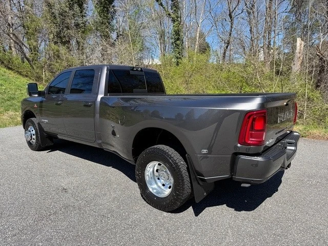 2025 Ram 3500 - Image 10 of 21
