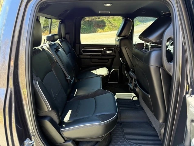 2025 Ram 3500 - Image 18 of 21