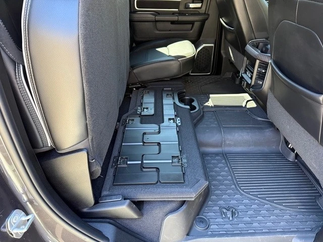 2025 Ram 3500 - Image 19 of 21