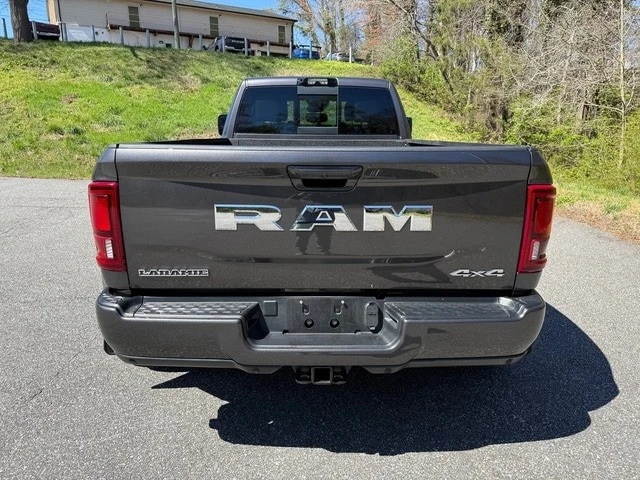 2025 Ram 3500 - Image 7 of 21