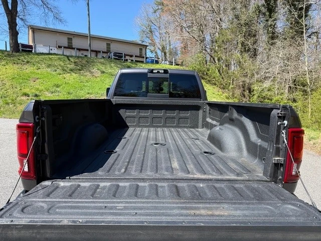 2025 Ram 3500 - Image 8 of 21