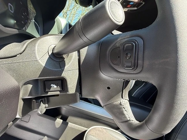 2025 Ram 3500 - Image 15 of 21