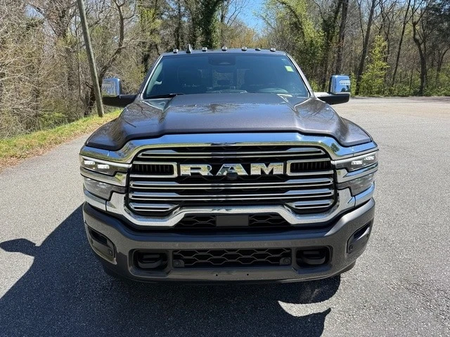 2025 Ram 3500 - Image 3 of 21