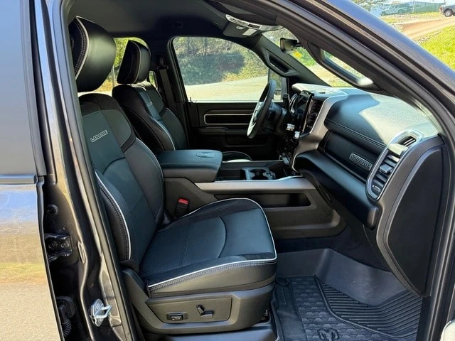 2025 Ram 3500 - Image 20 of 21