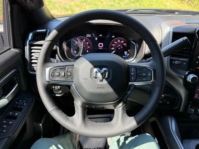 2025 Ram 3500 - Image 21 of 21