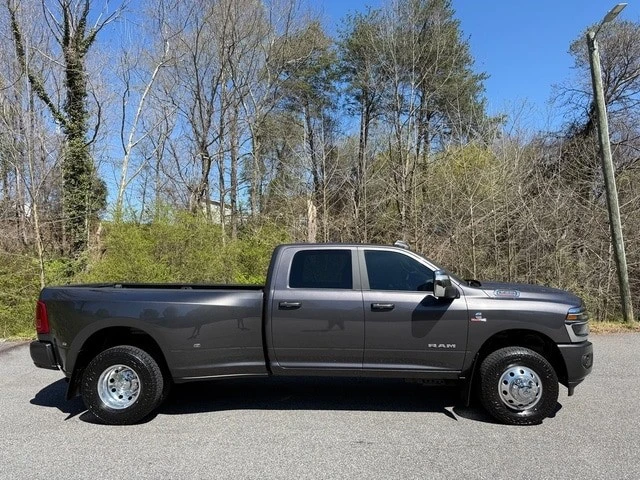2025 Ram 3500 - Image 5 of 21