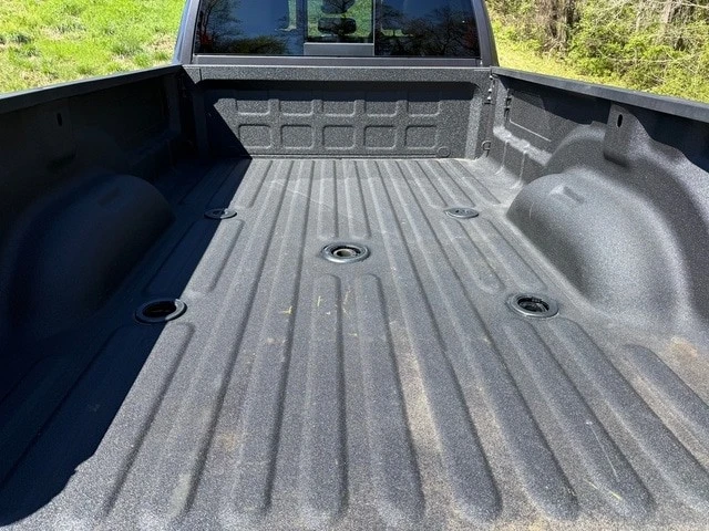 2025 Ram 3500 - Image 9 of 21
