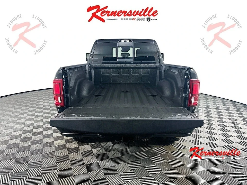 2025 Ram 3500 - Image 16 of 21