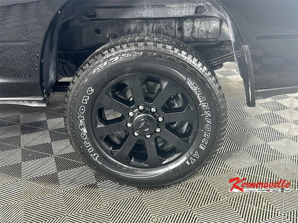 2025 Ram 3500 - Image 17 of 21