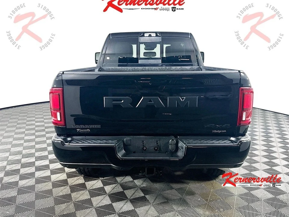 2025 Ram 3500 - Image 6 of 21