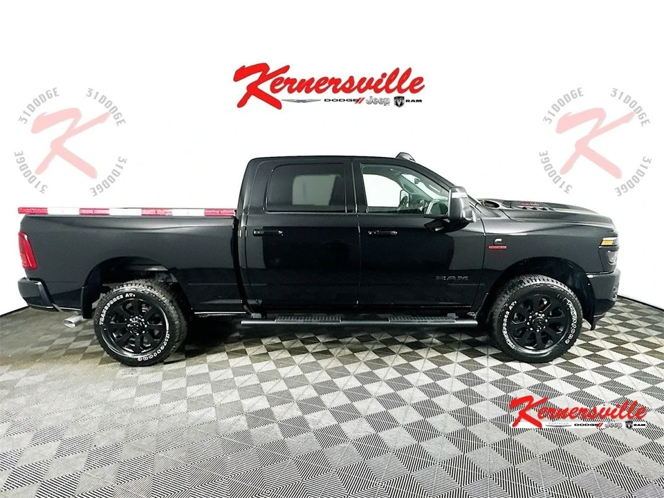 2025 Ram 3500 - Image 8 of 21