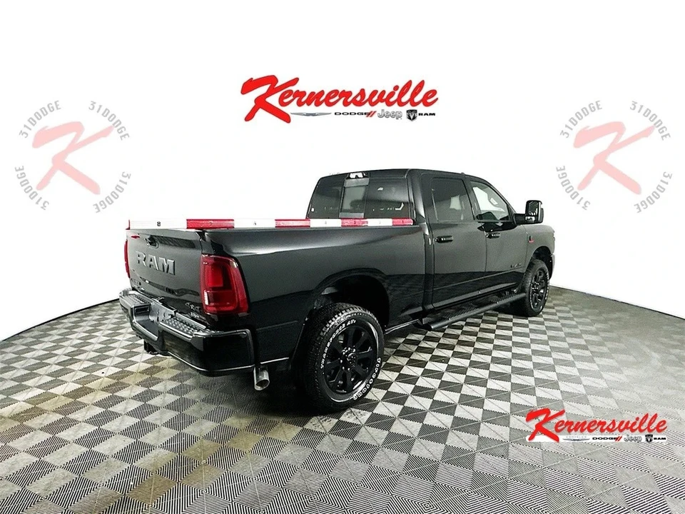 2025 Ram 3500 - Image 7 of 21