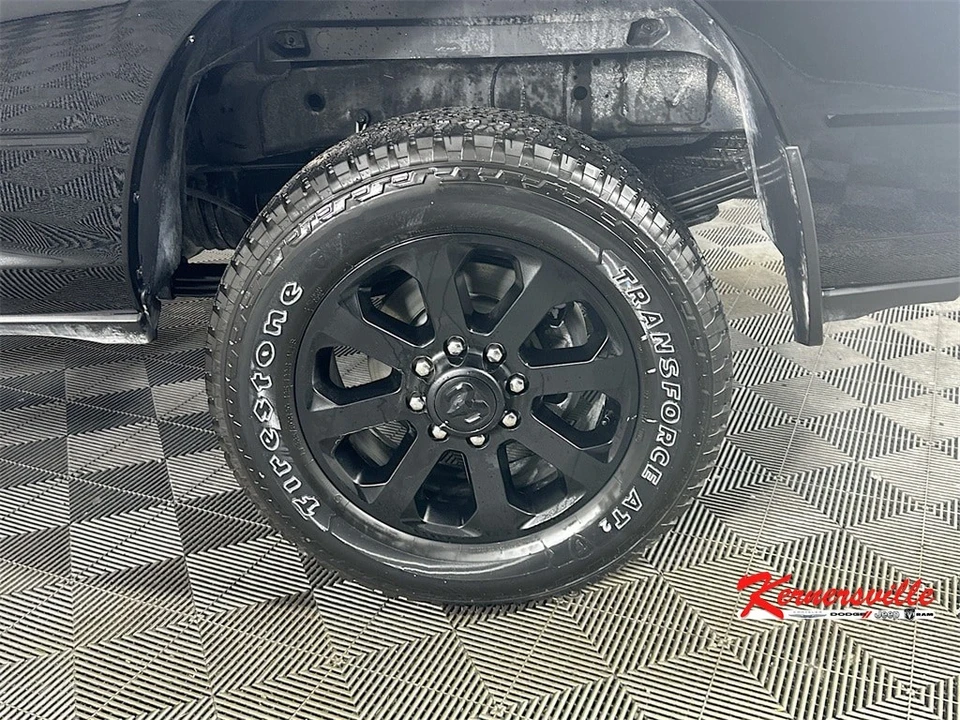 2025 Ram 3500 - Image 17 of 21