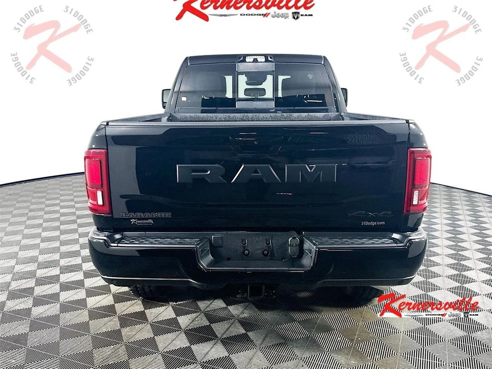 2025 Ram 3500 - Image 6 of 12