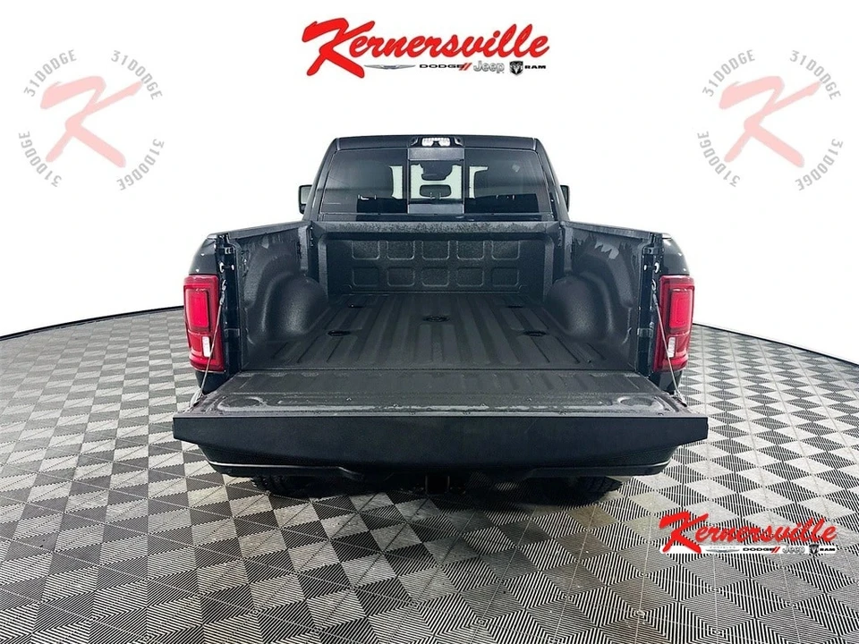 2025 Ram 3500 - Image 16 of 21