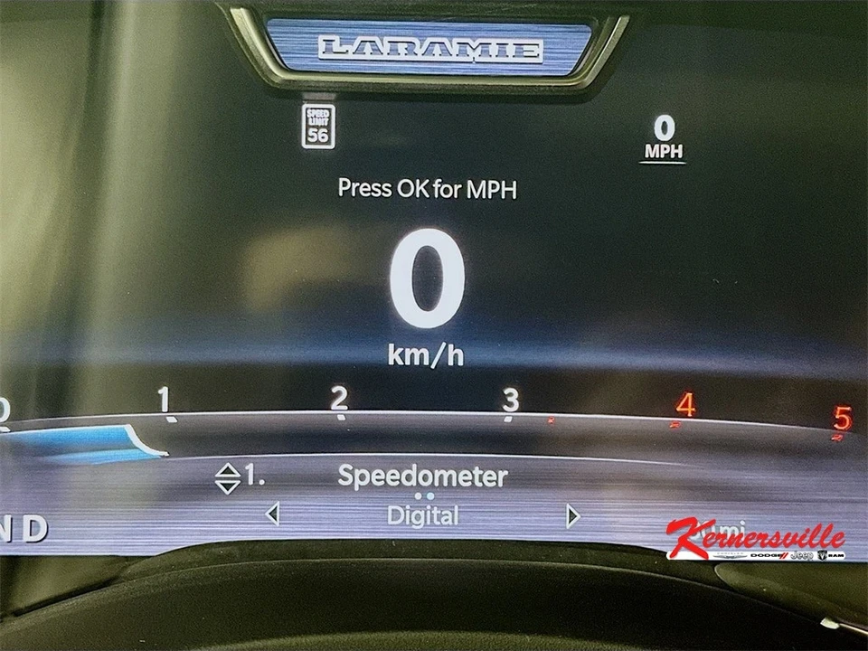 2025 Ram 3500 - Image 11 of 12