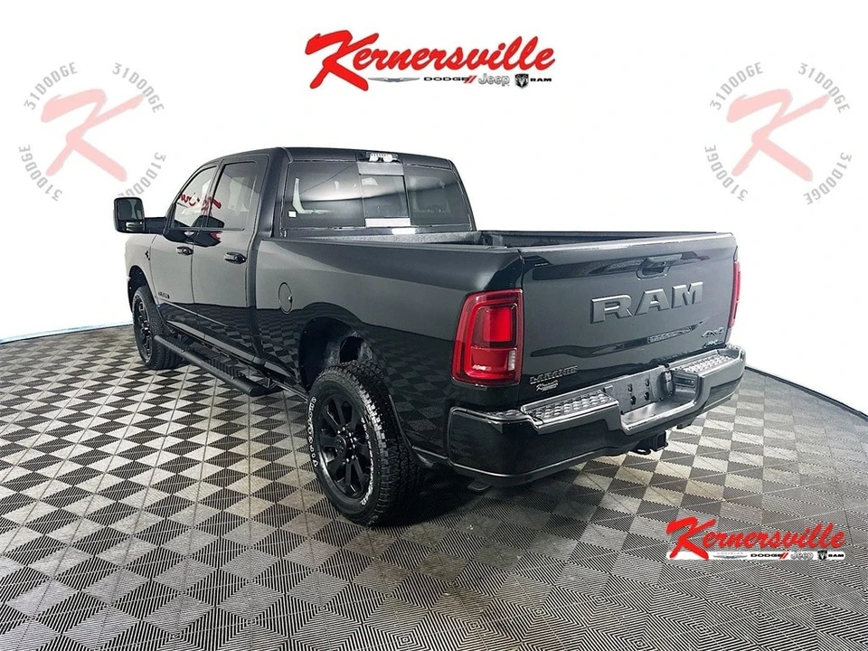 2025 Ram 3500 - Image 5 of 12