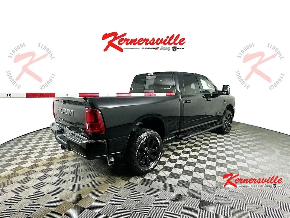 2025 Ram 3500 - Image 7 of 12