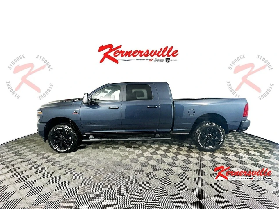 2025 Ram 3500 - Image 5 of 12