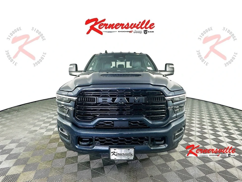 2025 Ram 3500 - Image 3 of 12