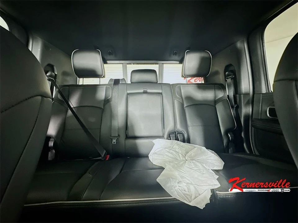 2025 Ram 3500 - Image 11 of 12