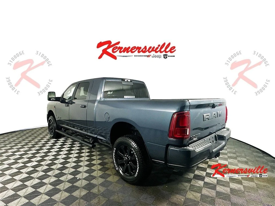 2025 Ram 3500 - Image 6 of 12