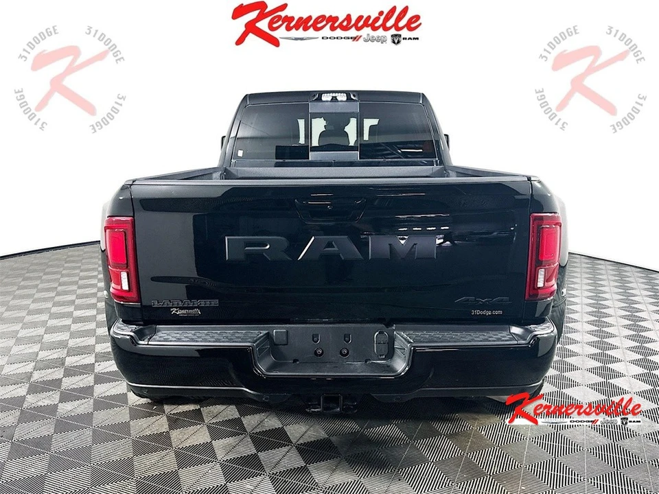 2025 Ram 3500 - Image 6 of 12