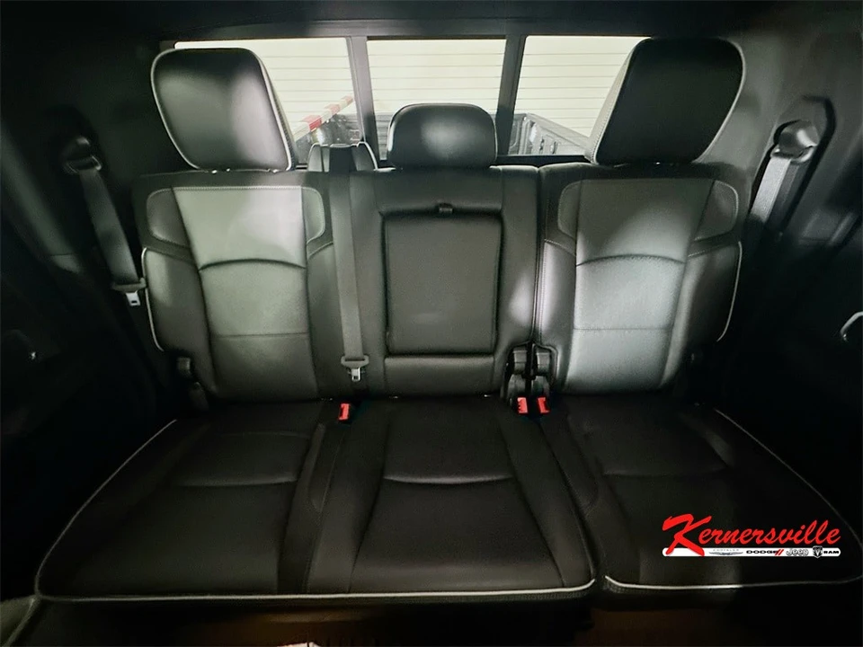 2025 Ram 3500 - Image 10 of 12