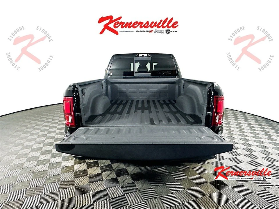 2025 Ram 3500 - Image 16 of 21
