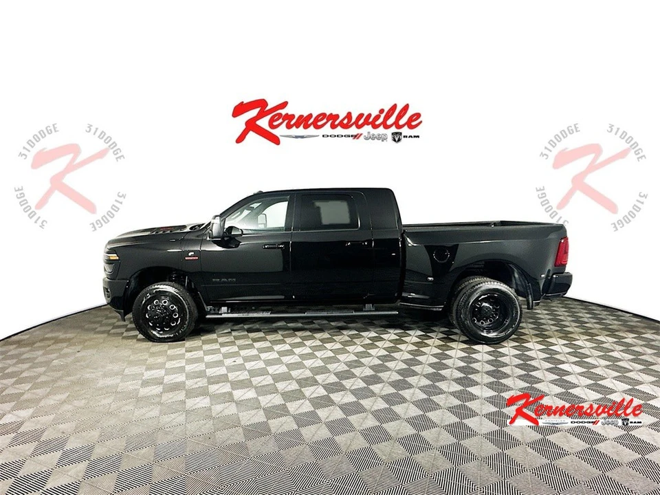 2025 Ram 3500 - Image 4 of 12