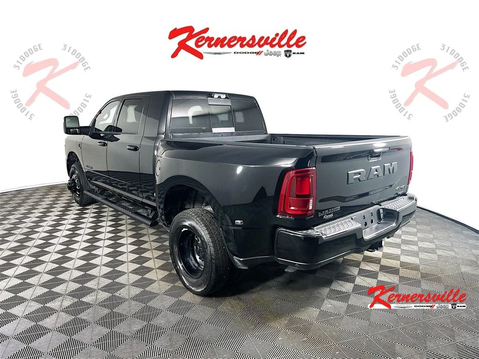 2025 Ram 3500 - Image 5 of 12