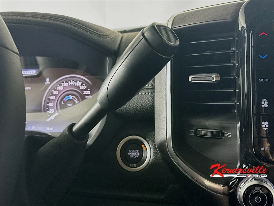 2025 Ram 3500 - Image 12 of 21