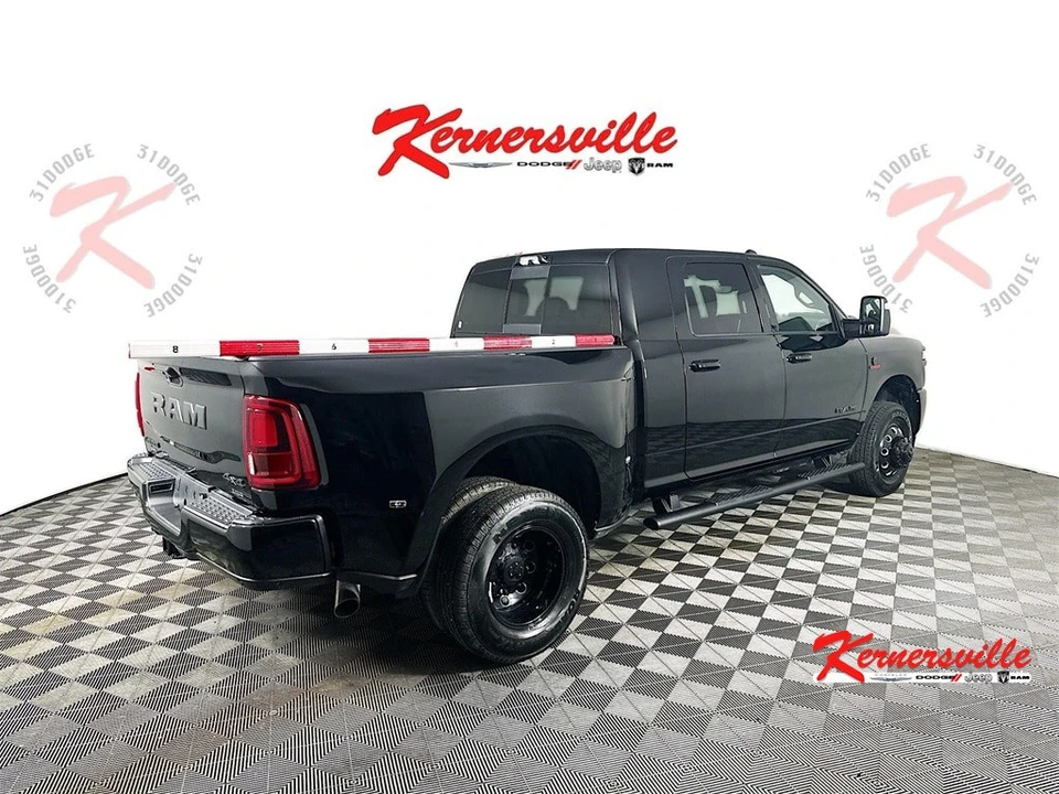 2025 Ram 3500 - Image 7 of 12
