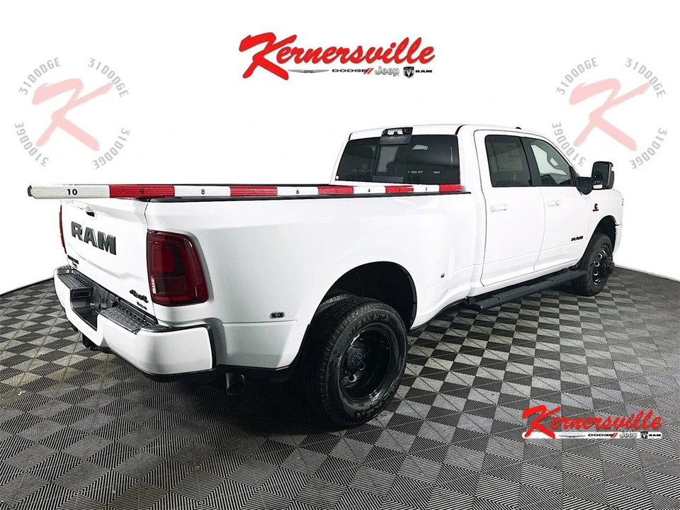 2025 Ram 3500 - Image 7 of 21