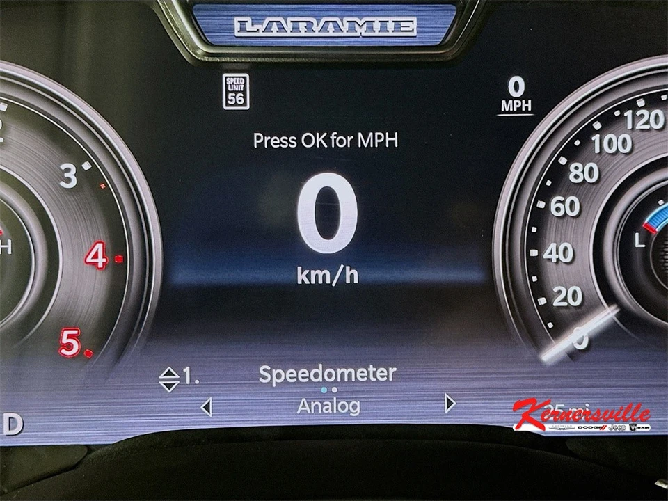 2025 Ram 3500 - Image 11 of 21