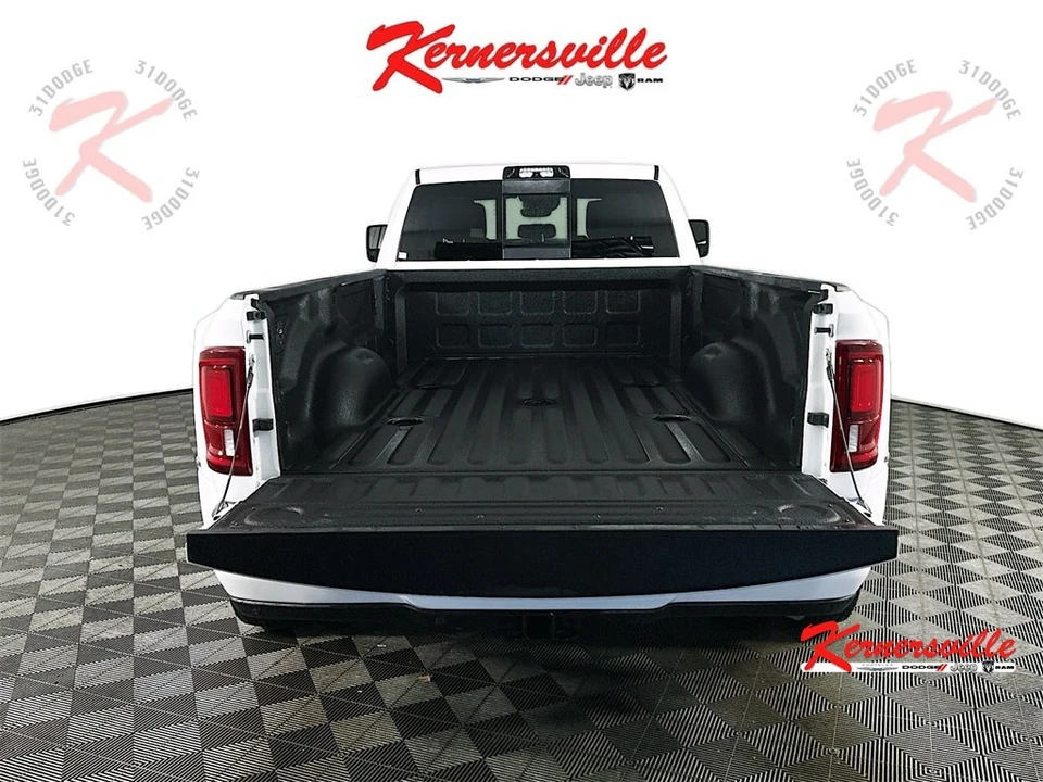 2025 Ram 3500 - Image 16 of 21