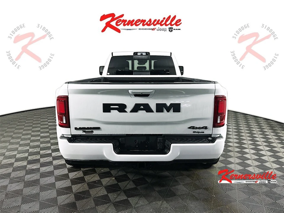 2025 Ram 3500 - Image 6 of 21