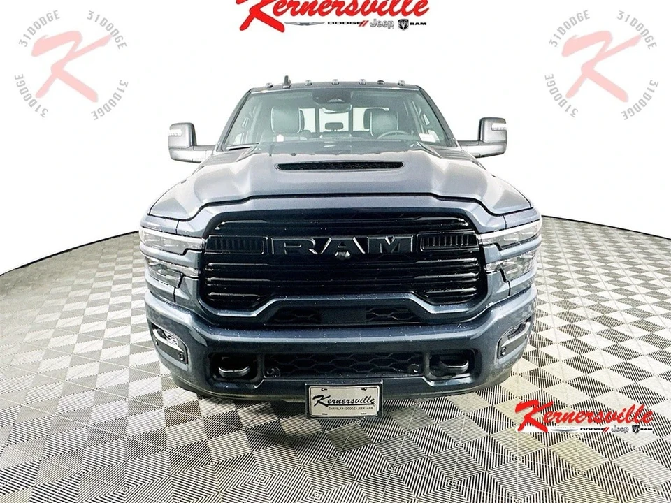2025 Ram 3500 - Image 2 of 12