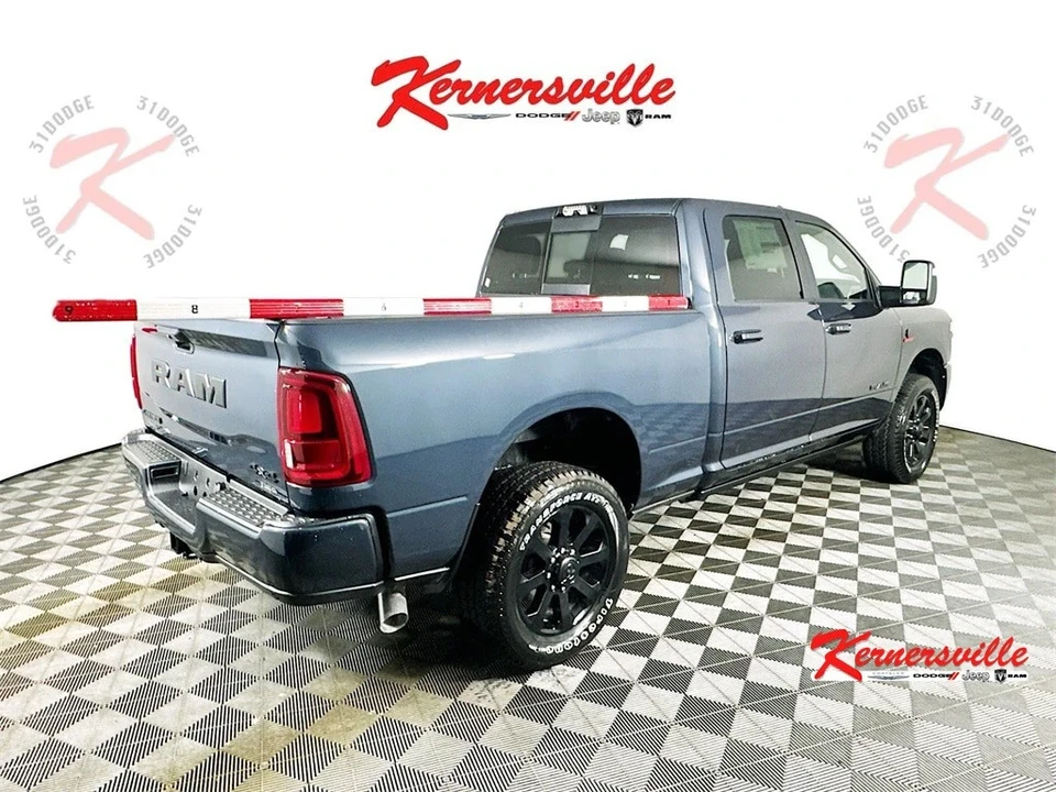 2025 Ram 3500 - Image 7 of 12